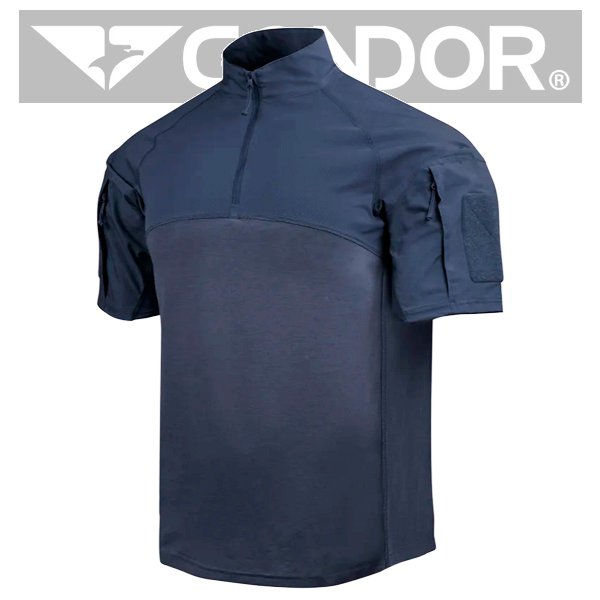 CAMISA DE COMBATE DE MANGA CORTA GEN II 101293